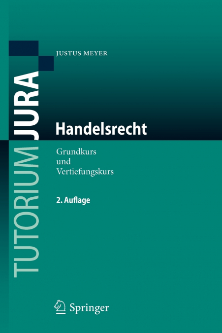 WIRTSCHAFTSPRIVATRECHT