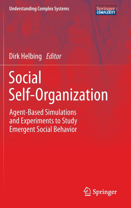 SOCIAL SELF-ORGANIZATION