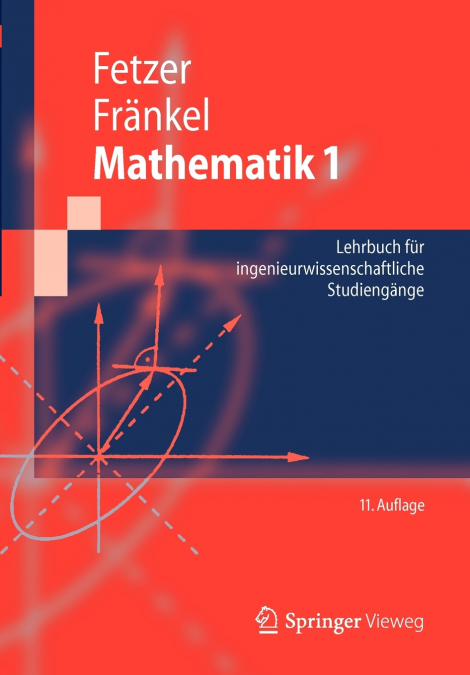 MATHEMATIK 1