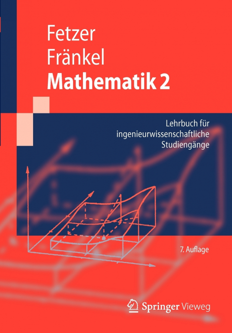 MATHEMATIK 2