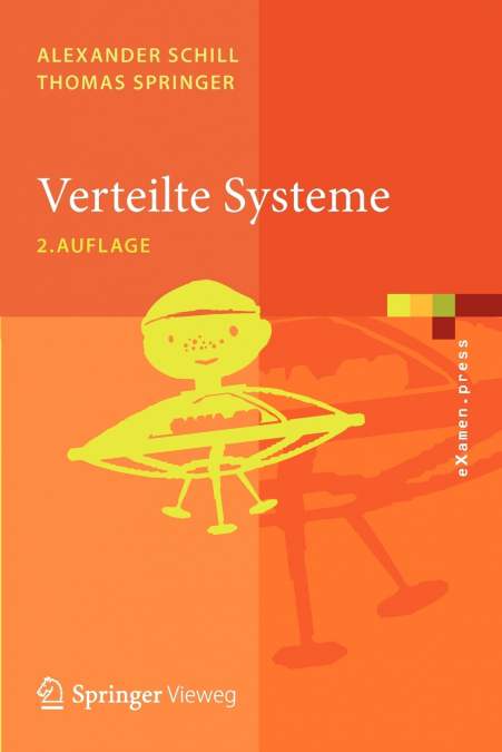 VERTEILTE SYSTEME