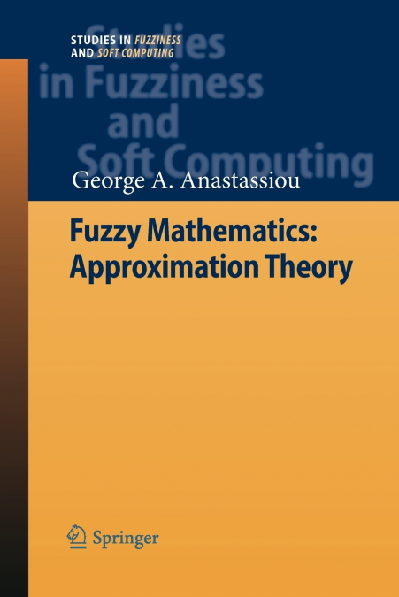 FUZZY MATHEMATICS