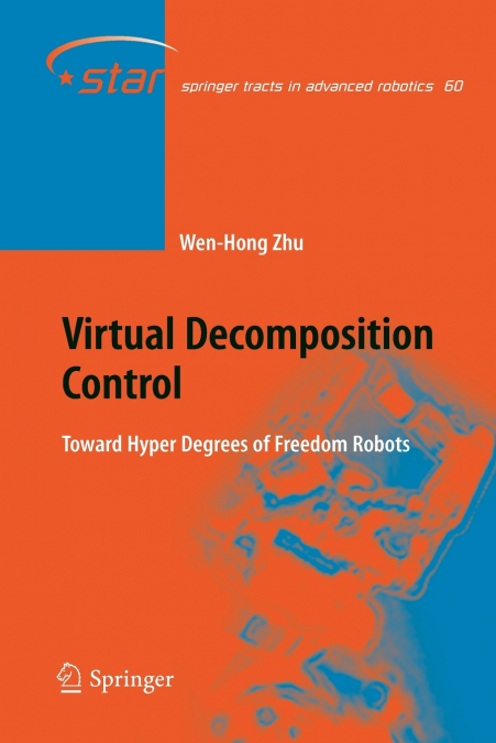 VIRTUAL DECOMPOSITION CONTROL