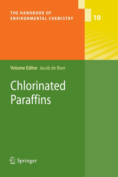 CHLORINATED PARAFFINS