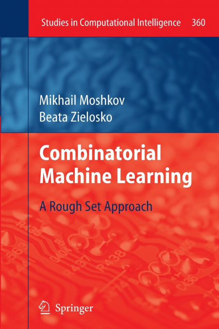 COMBINATORIAL MACHINE LEARNING