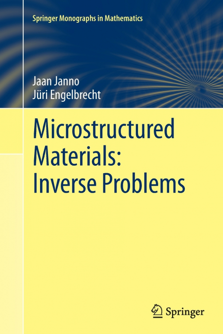 MICROSTRUCTURED MATERIALS
