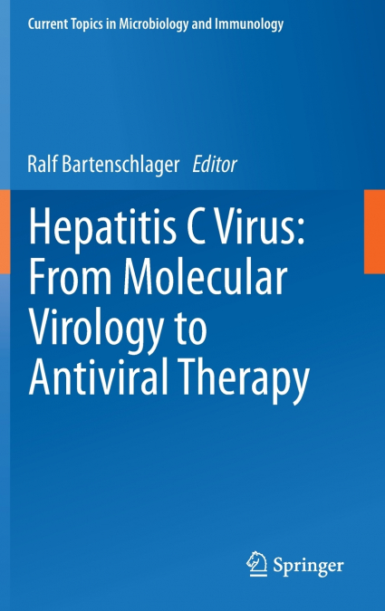 HEPATITIS C VIRUS