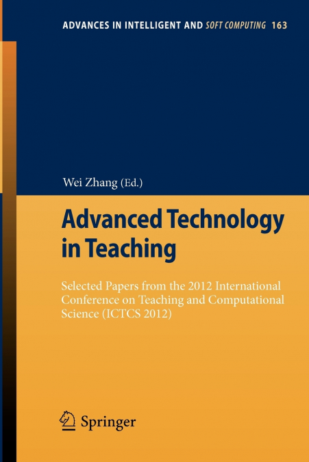 ADVANCED TECHNOLOGY IN TEACHING