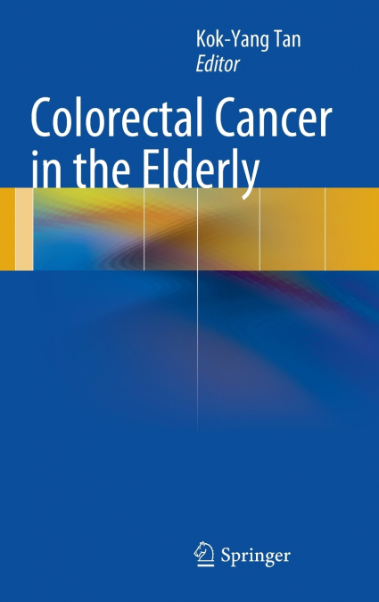 COLORECTAL CANCER IN THE ELDERLY