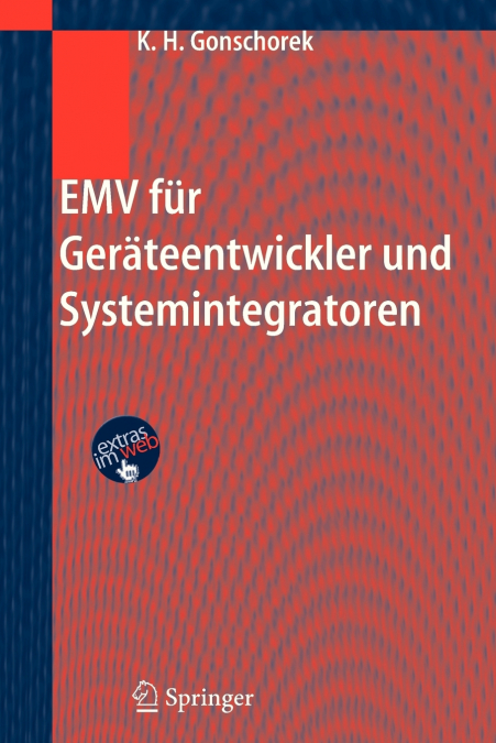EMV FUR GERATEENTWICKLER UND SYSTEMINTEGRATOREN