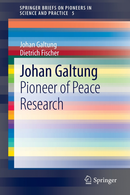 JOHAN GALTUNG