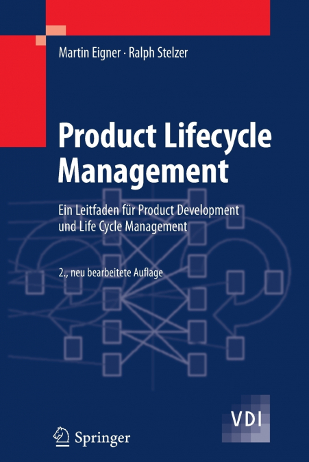 PRODUCT LIFECYCLE MANAGEMENT