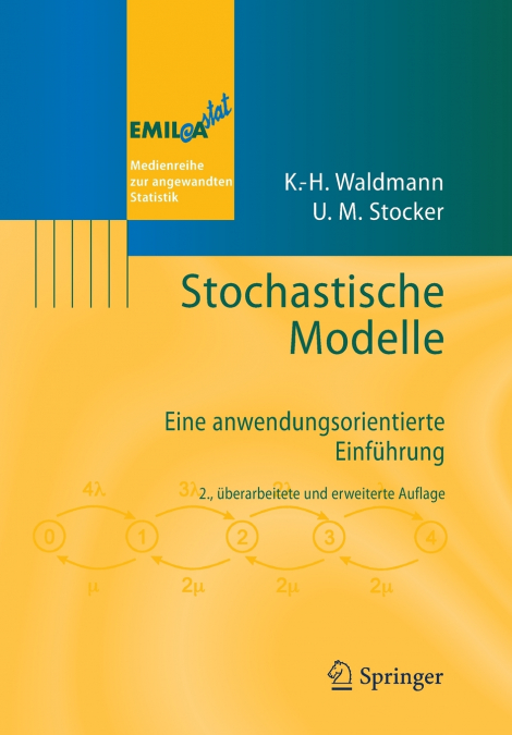 STOCHASTISCHE MODELLE