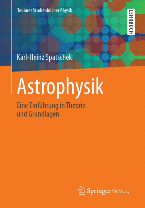 ASTROPHYSIK