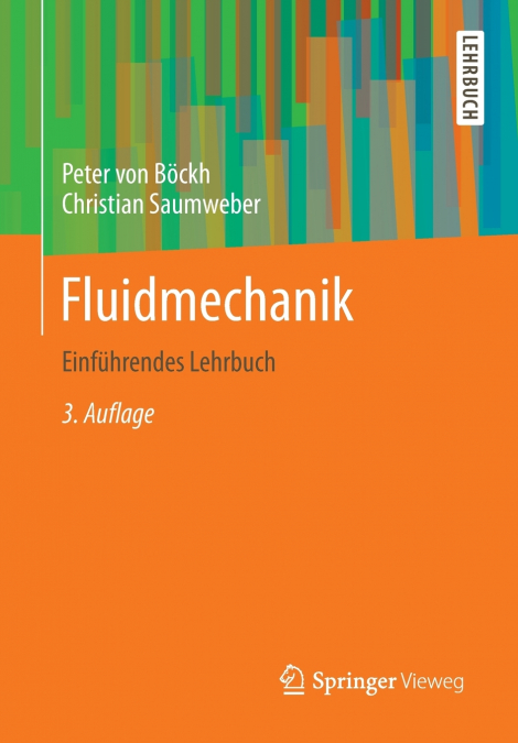 FLUIDMECHANIK