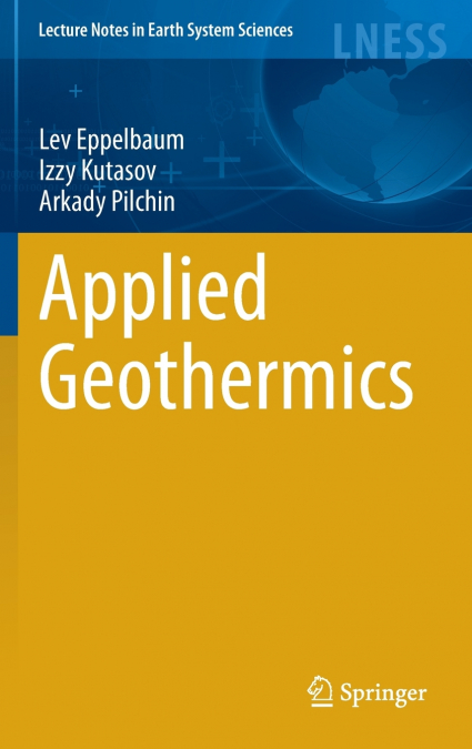 APPLIED GEOTHERMICS