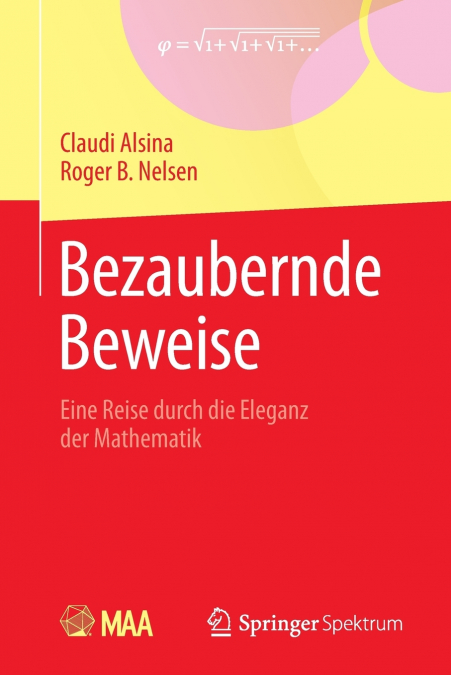BEZAUBERNDE BEWEISE