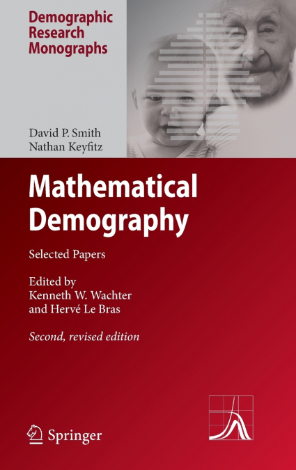 MATHEMATICAL DEMOGRAPHY
