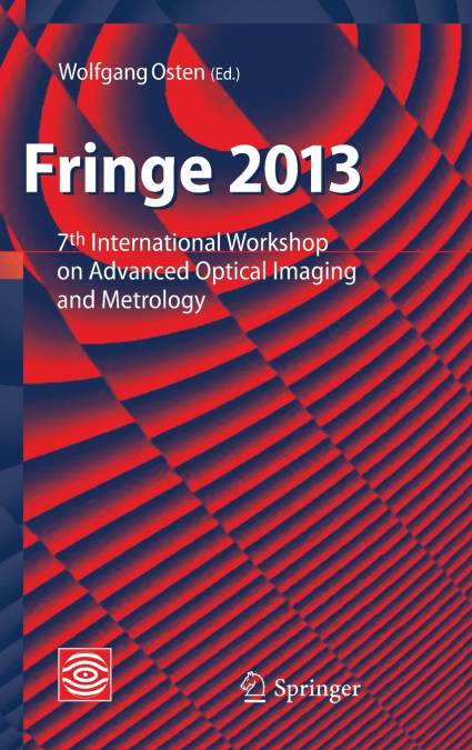 FRINGE 2013