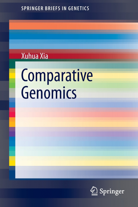 COMPARATIVE GENOMICS