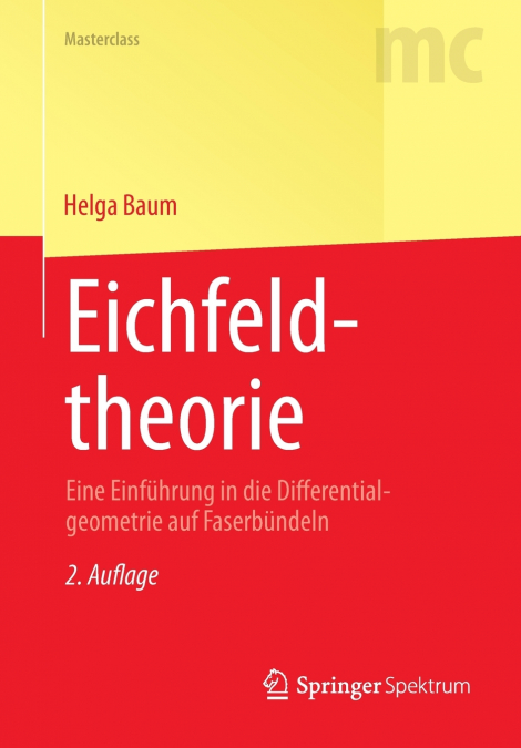 EICHFELDTHEORIE