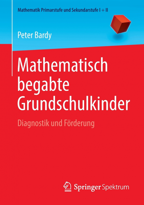 MATHEMATISCH BEGABTE GRUNDSCHULKINDER