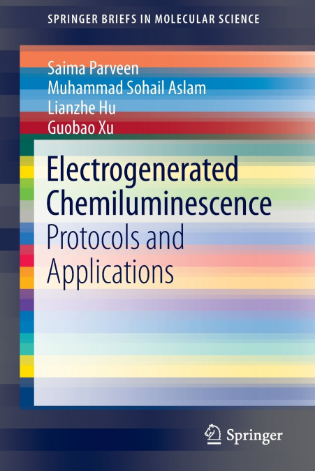 ELECTROGENERATED CHEMILUMINESCENCE