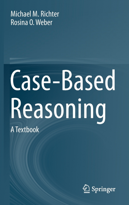CASE-BASED REASONING