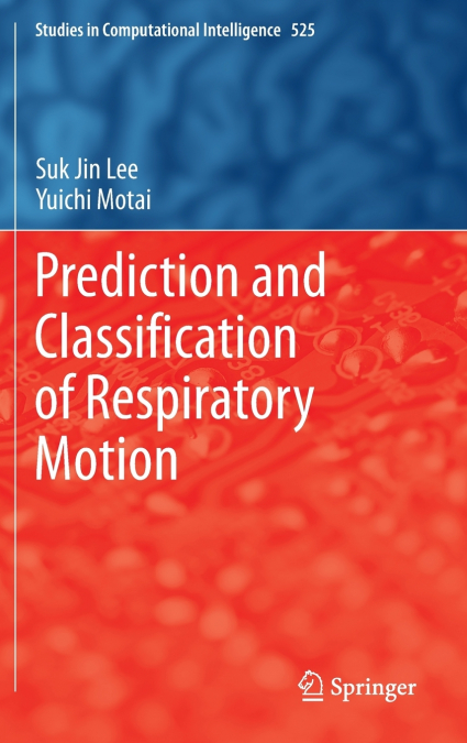 PREDICTION AND CLASSIFICATION OF RESPIRATORY MOTION