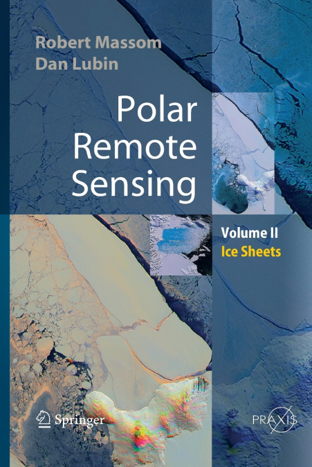POLAR REMOTE SENSING