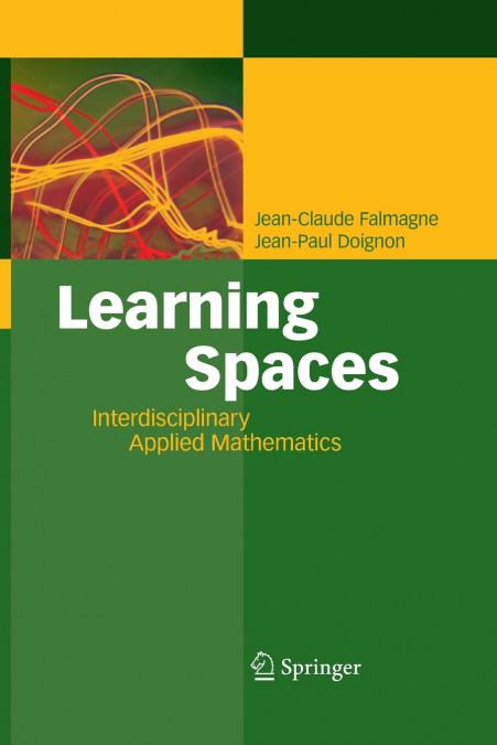 LEARNING SPACES