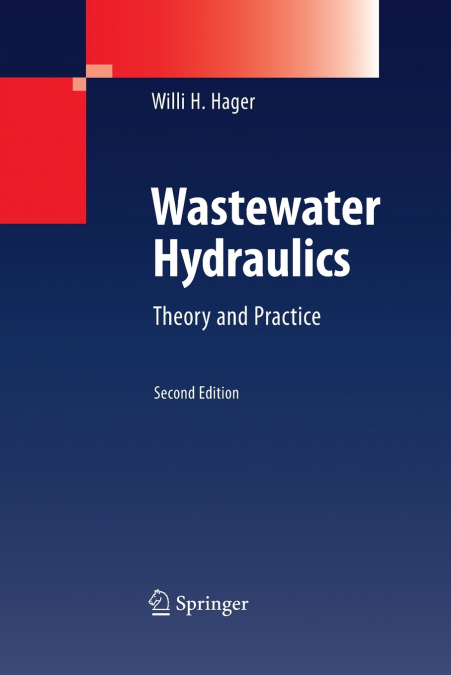 WASTEWATER HYDRAULICS