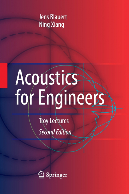 ARCHITECTURAL ACOUSTICS HANDBOOK