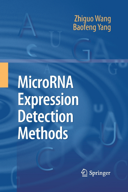 MICRORNA EXPRESSION DETECTION METHODS