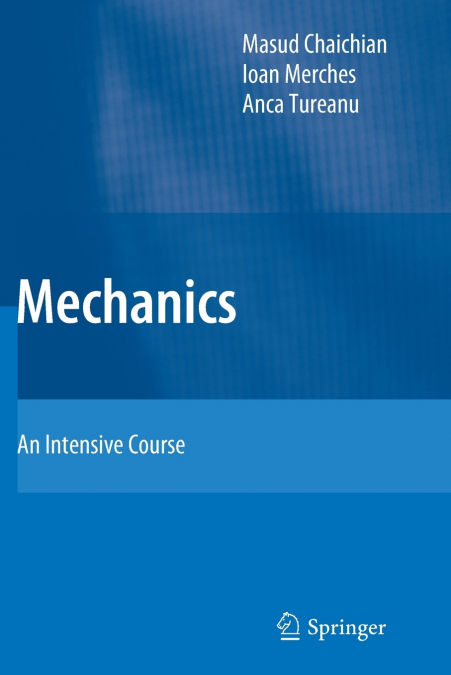 MECHANICS