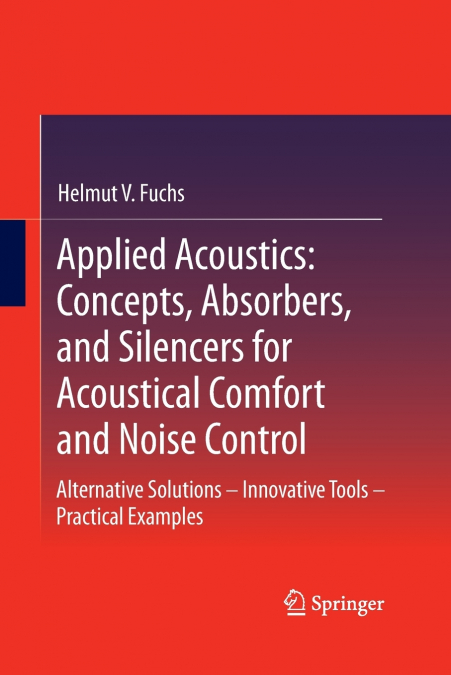 APPLIED ACOUSTICS