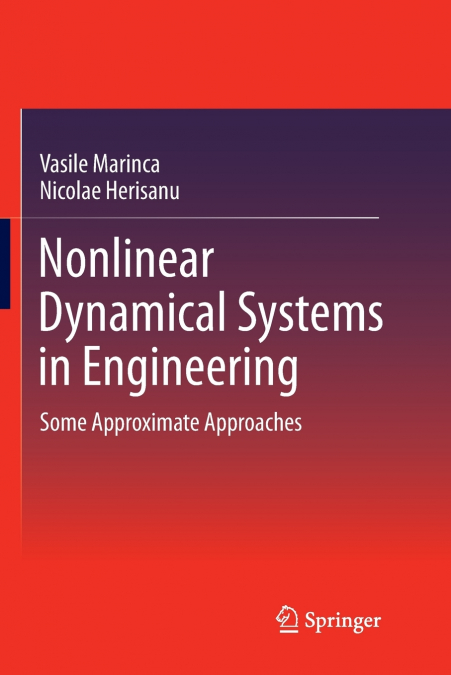 NONLINEAR DYNAMICAL SYSTEMS IN ENGINEERING
