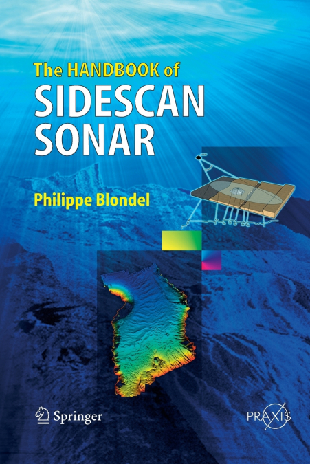 THE HANDBOOK OF SIDESCAN SONAR
