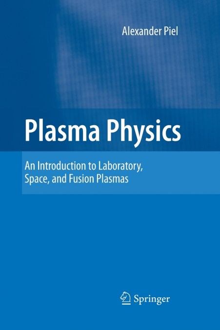 PLASMA PHYSICS