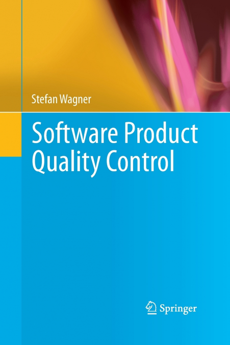 SOFTWARE PRODUCT QUALITY CONTROL