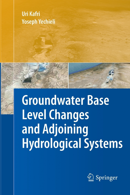 GROUNDWATER BASE LEVEL CHANGES AND ADJOINING HYDROLOGICAL SY