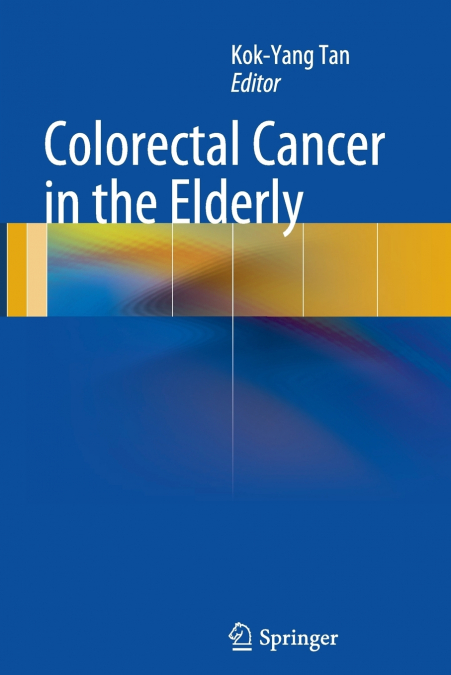 COLORECTAL CANCER IN THE ELDERLY