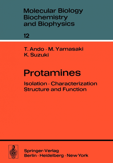 PROTAMINES