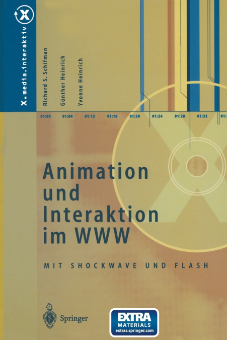 ANIMATION UND INTERAKTION IM WWW