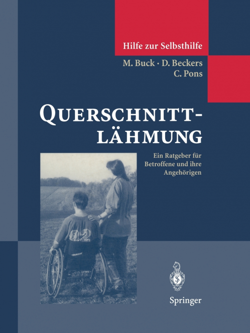 QUERSCHNITTLAHMUNG