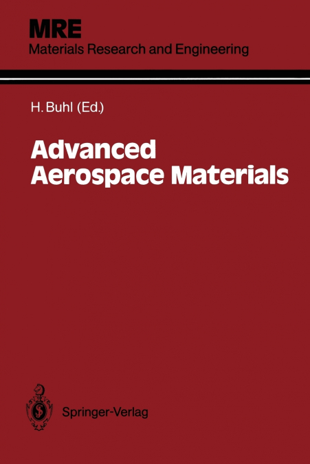ADVANCED AEROSPACE MATERIALS