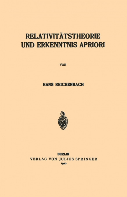 FILOSOFIA CIENTIFICA, LA
