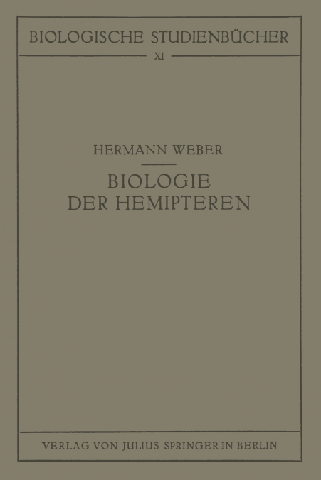 ON MEANS FOR THE PROLONGATION OF LIFE (1906)