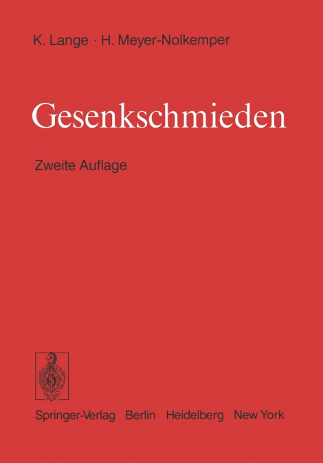 UMFORMTECHNIK