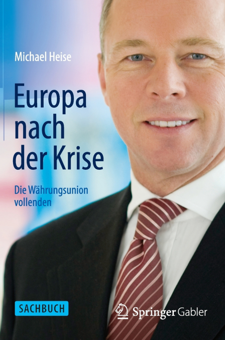 EUROPA NACH DER KRISE